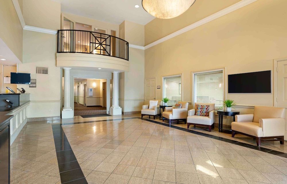 Extended Stay America Suites - Houston - Med Ctr - NRG Park - Braeswood Blvd 2