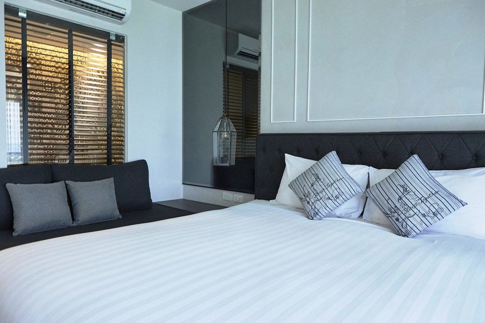 Siambeach Resort 1