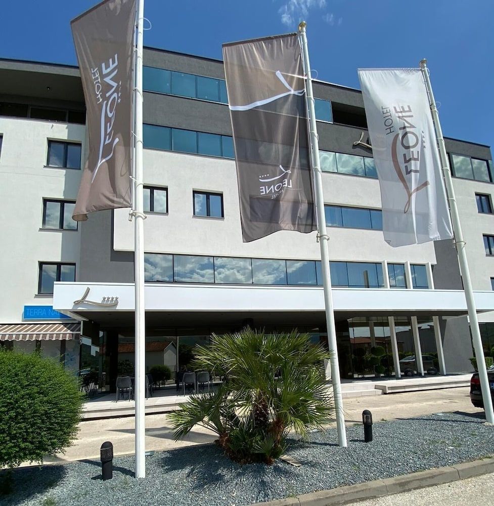 Hotel Leone 1