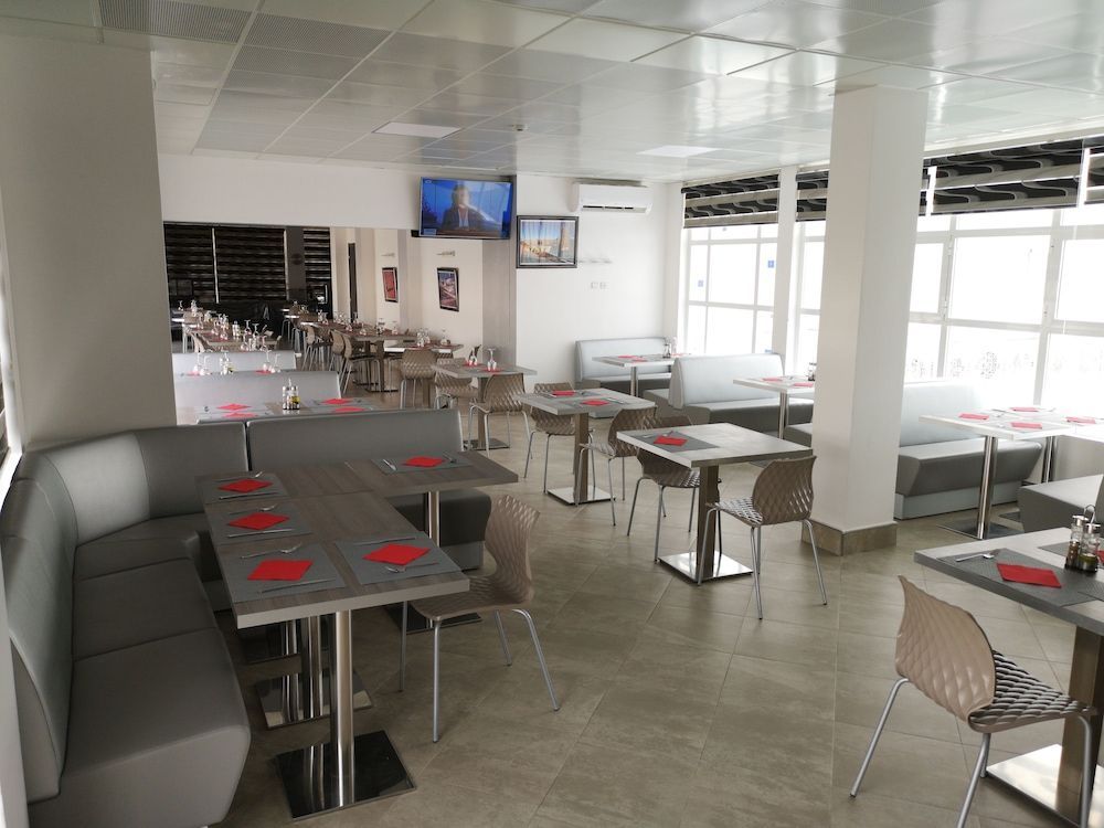 Nouakchott Hotel 1