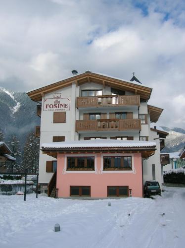 Hotel Villa Fosine Spa & Wellness 1