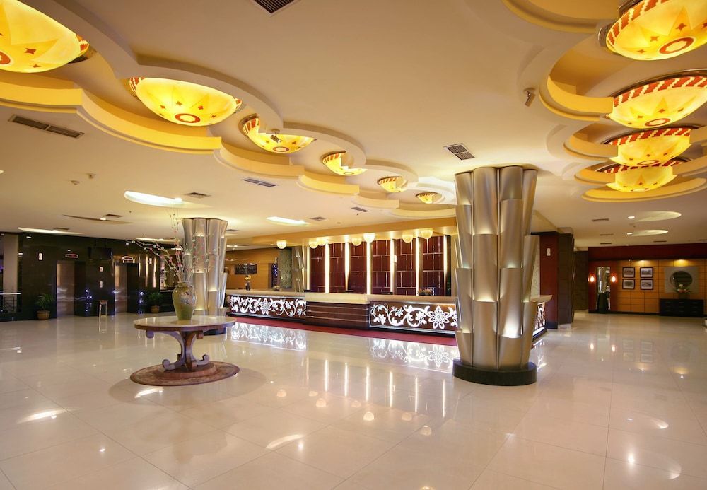 Aston Pontianak Hotel and Convention Center 2