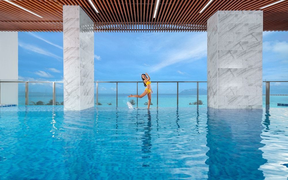 Vesna Hotel Nha Trang 1