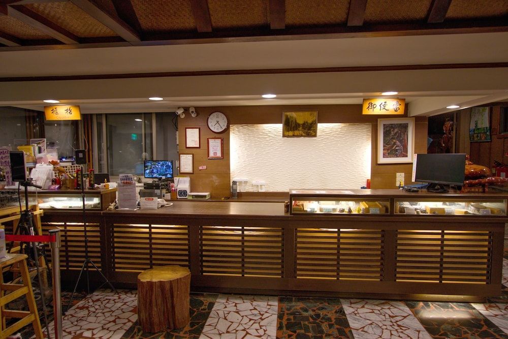 Fenchihu Hotel 2