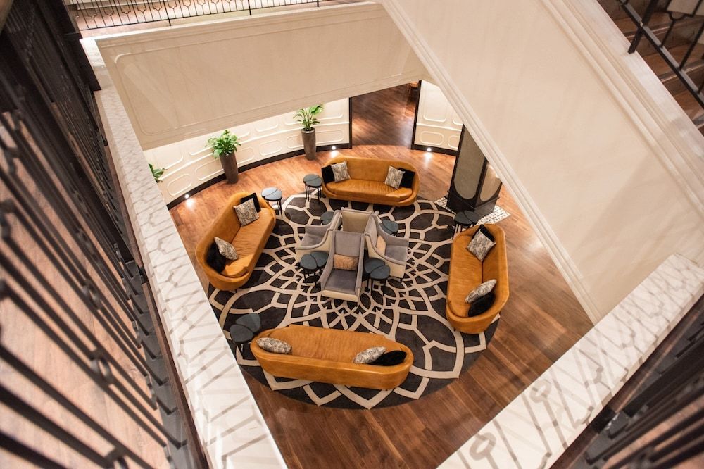 Magnolia Hotel Houston, a Tribute Portfolio Hotel 2