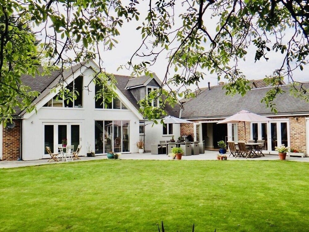 The Thorpe Guesthouse 1