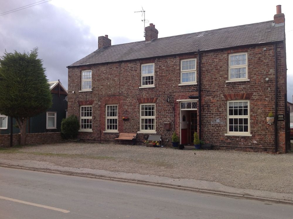 Church View B&B & Holiday Cottages 1