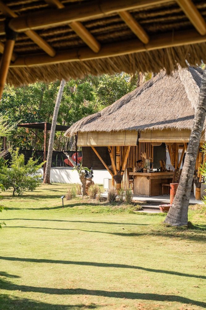Ama-Lurra Resort - Pool Villa 2