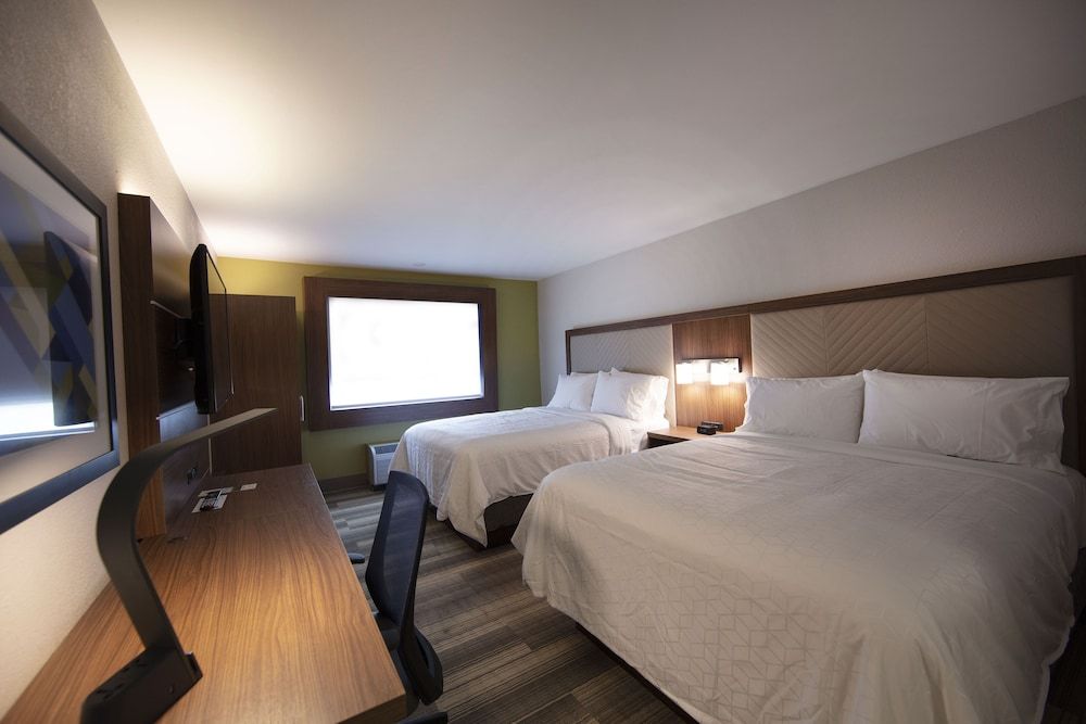 Holiday Inn Express ATHENS-UNIVERSITY AREA by IHG 2