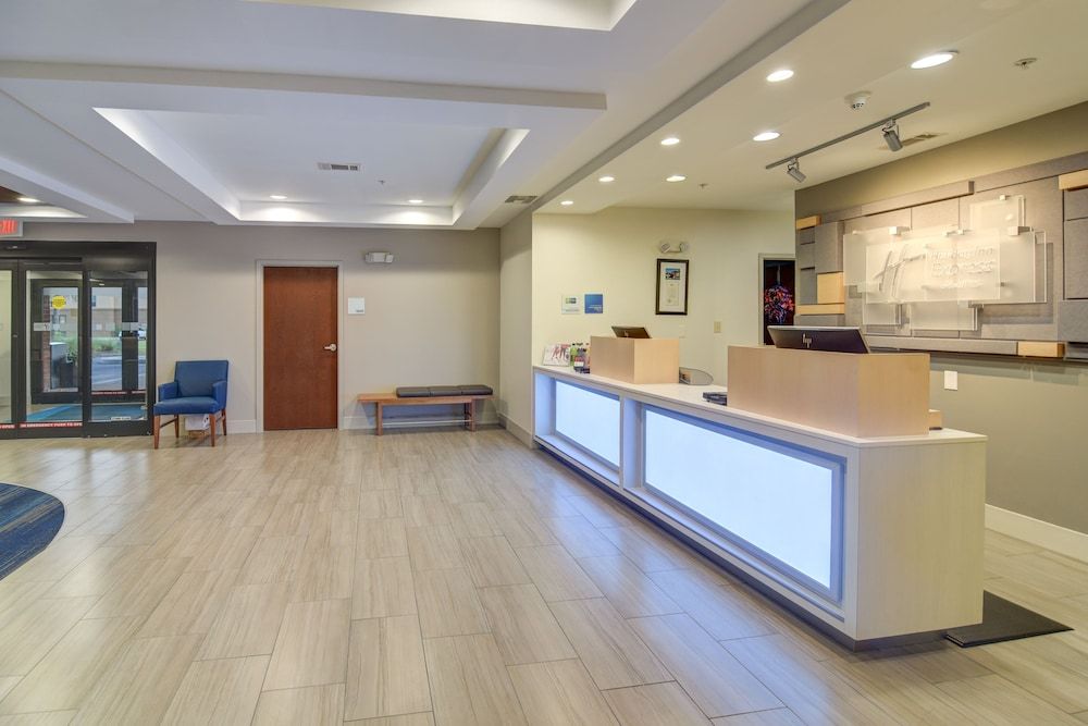 Holiday Inn Express & Suites FOLEY - N GULF SHORES by IHG 2