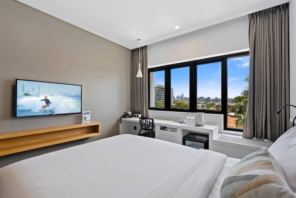 The Kingsford, an Ascend Collection Hotel 1