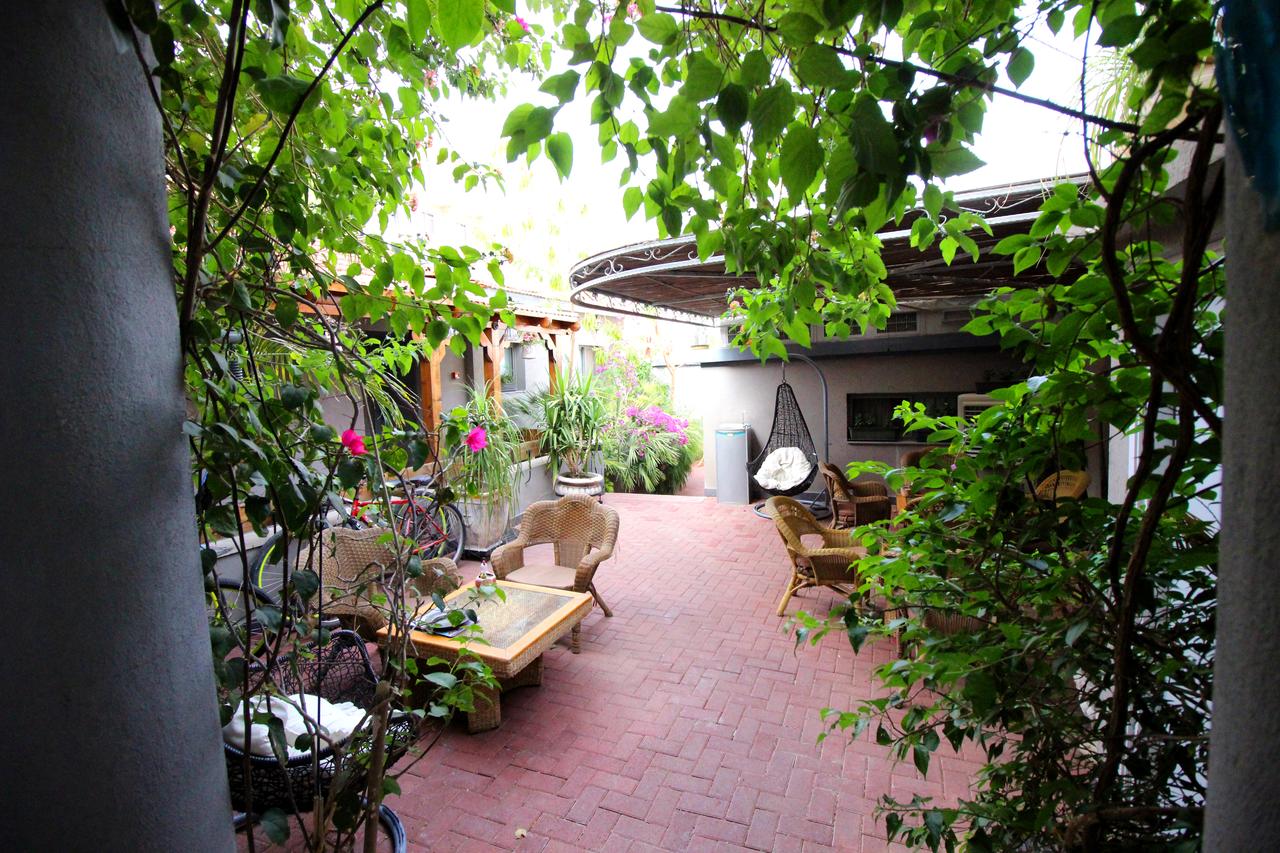 Sunset Inn 2