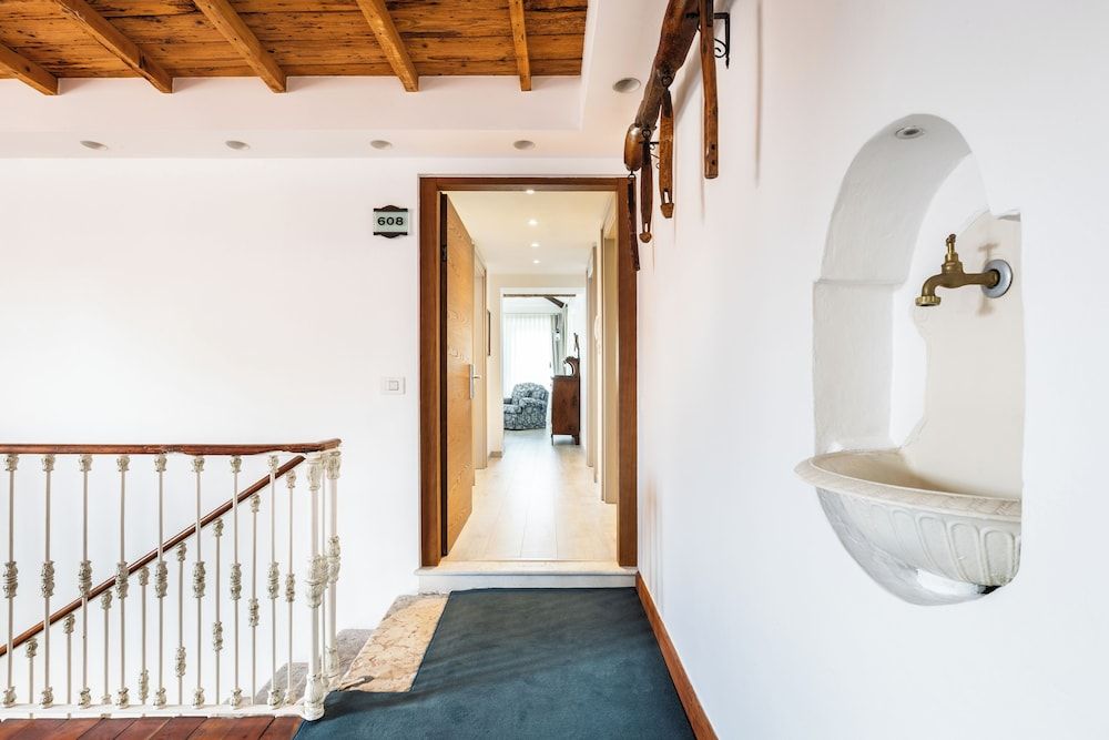 Hotel Villa Florida & Suite Apartments 2