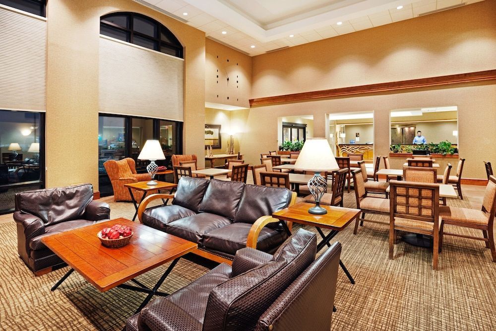 Holiday Inn Express BOONE by IHG 2