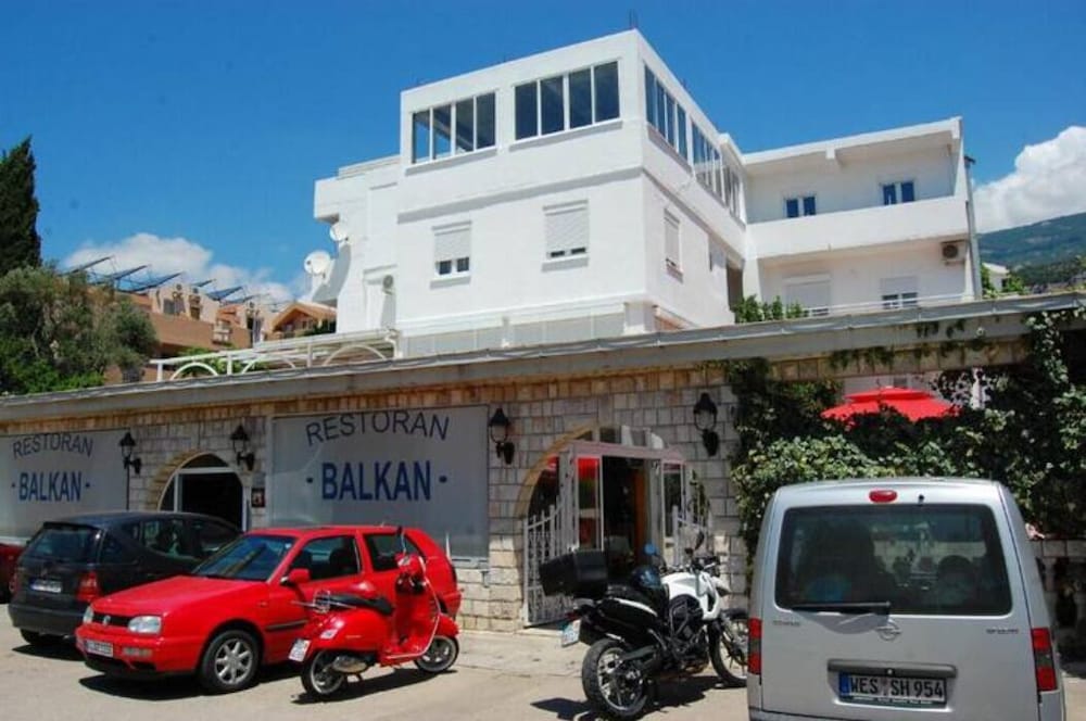 Mediterranean Guest House Balkan 1