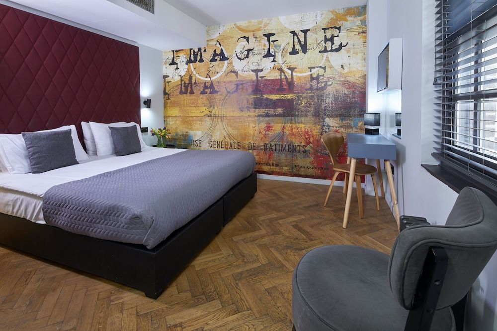 London Paddington Apartments 2