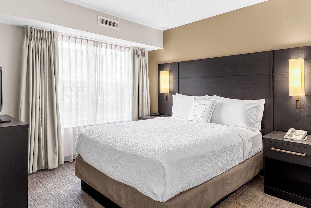 Residence Inn by Marriott Atlanta Norcross Peachtree Corners 1