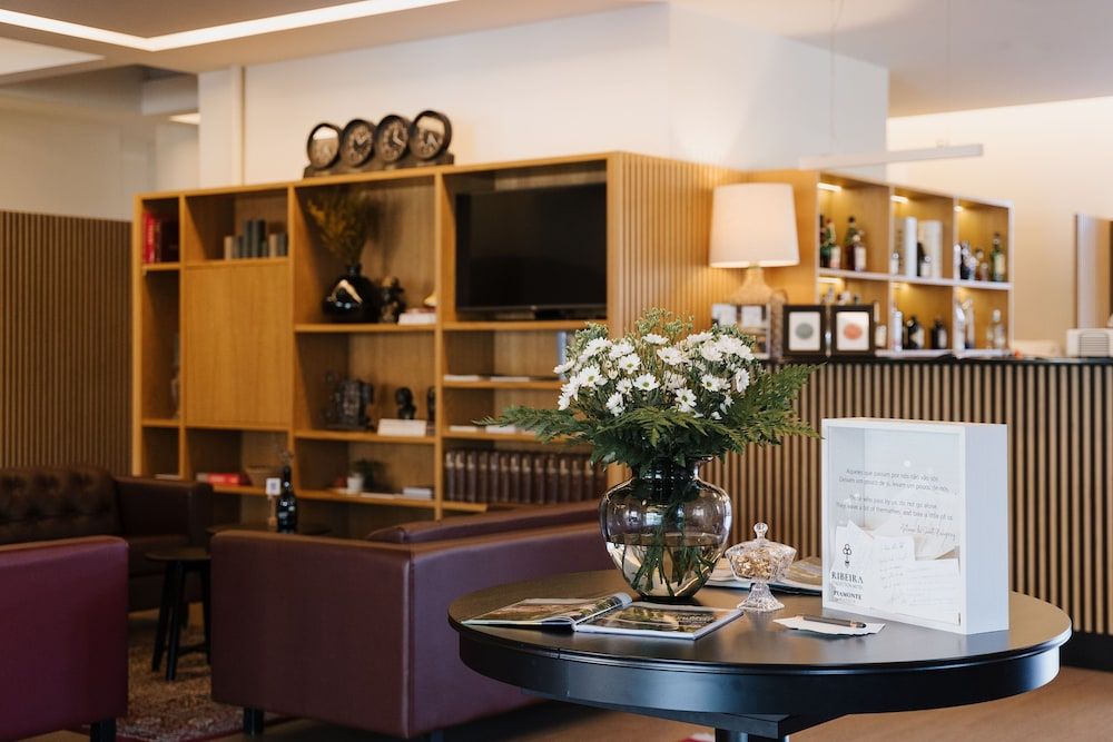 Ribeira Collection Hotel by Piamonte Hotels 2