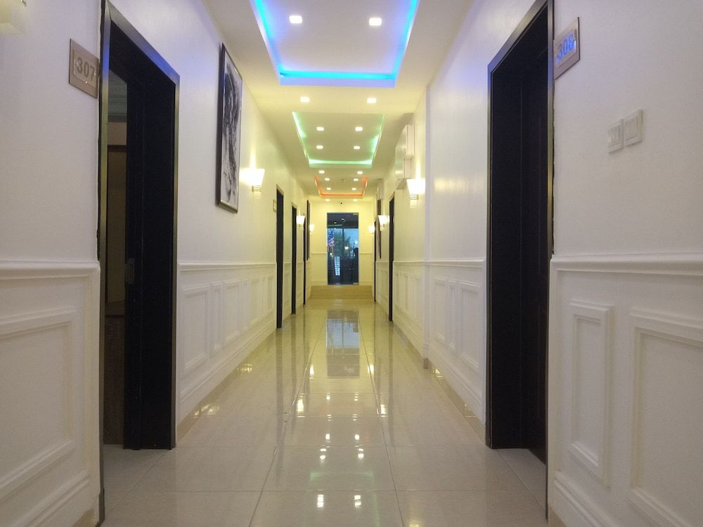 Victoria Inn Hotel & Suites 1