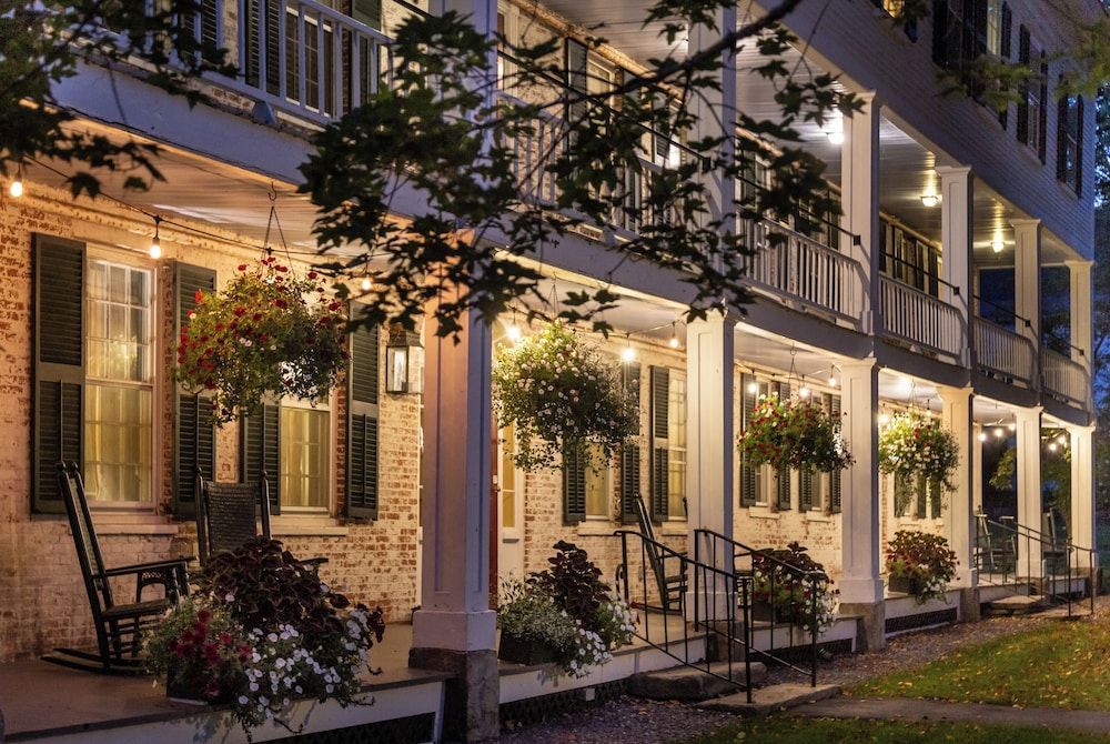 The Grafton Inn 1