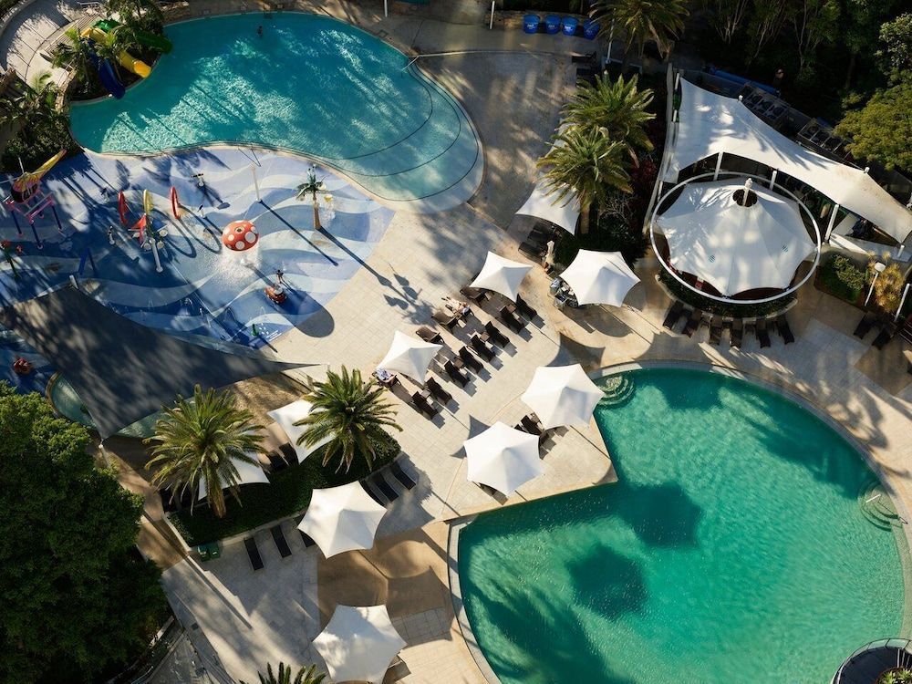 RACV Royal Pines Resort Gold Coast 1