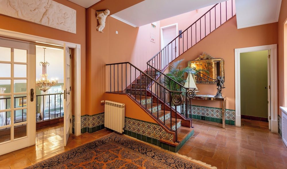 Casa Vela Boutique House & SPA 2