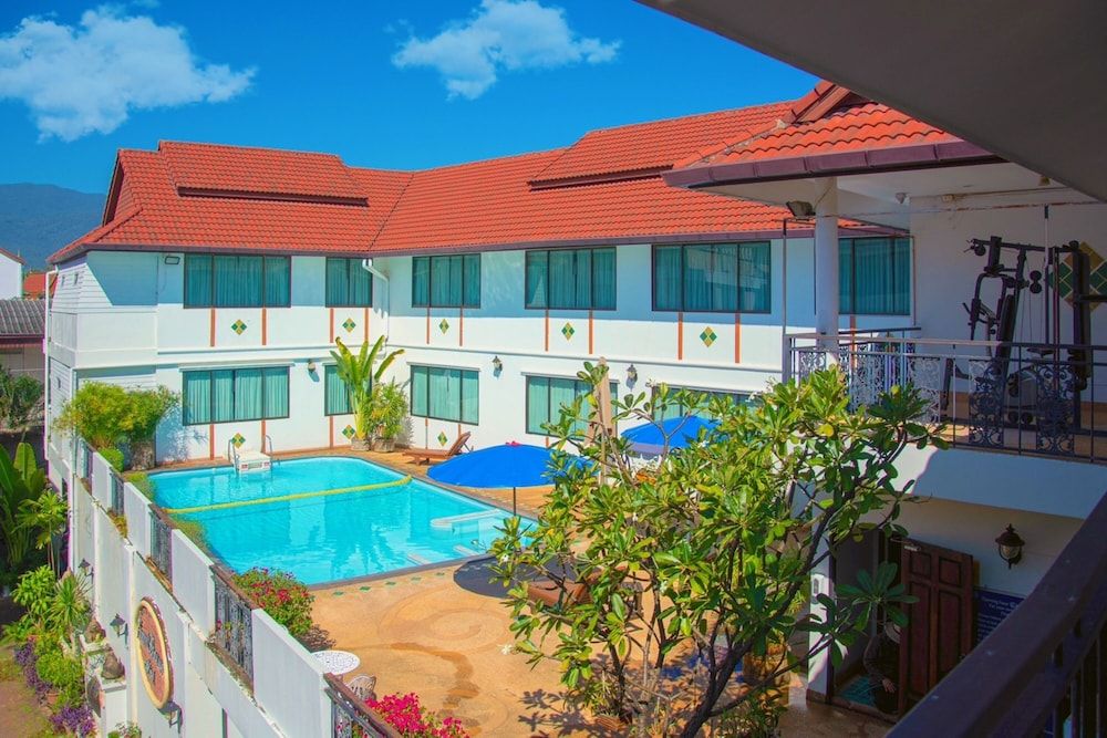 Eurana Boutique Hotel 1
