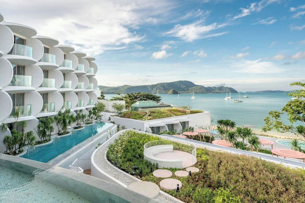 Veranda Resort Phuket, Autograph Collection 1
