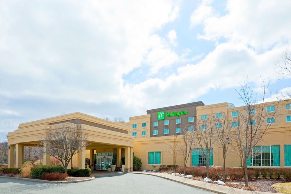 Holiday Inn BUDD LAKE - ROCKAWAY AREA by IHG 1