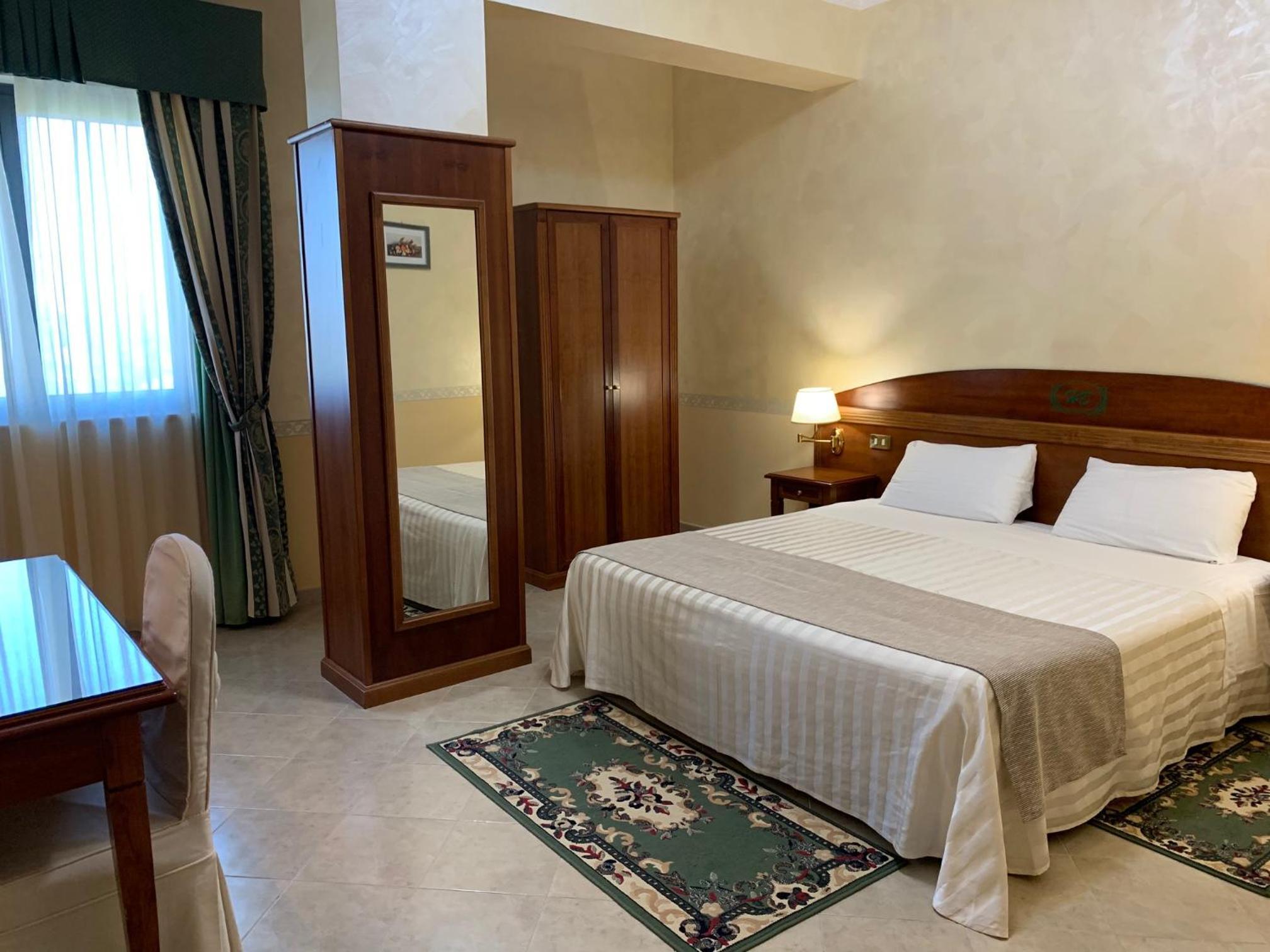 Hotel Ristorante Al Boschetto 2