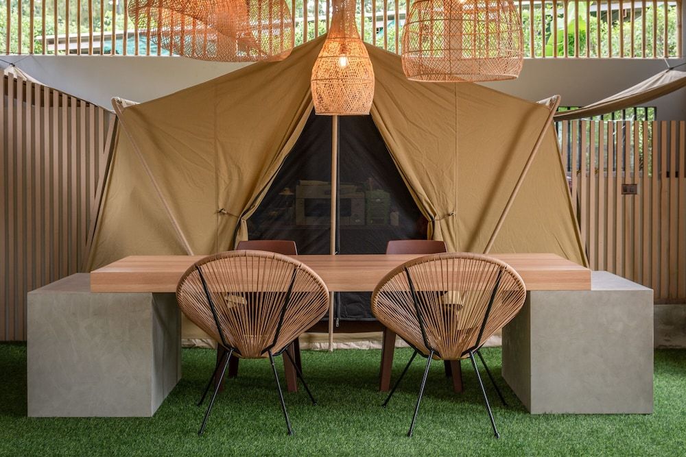 CAMP CAYLA - EDEN 2