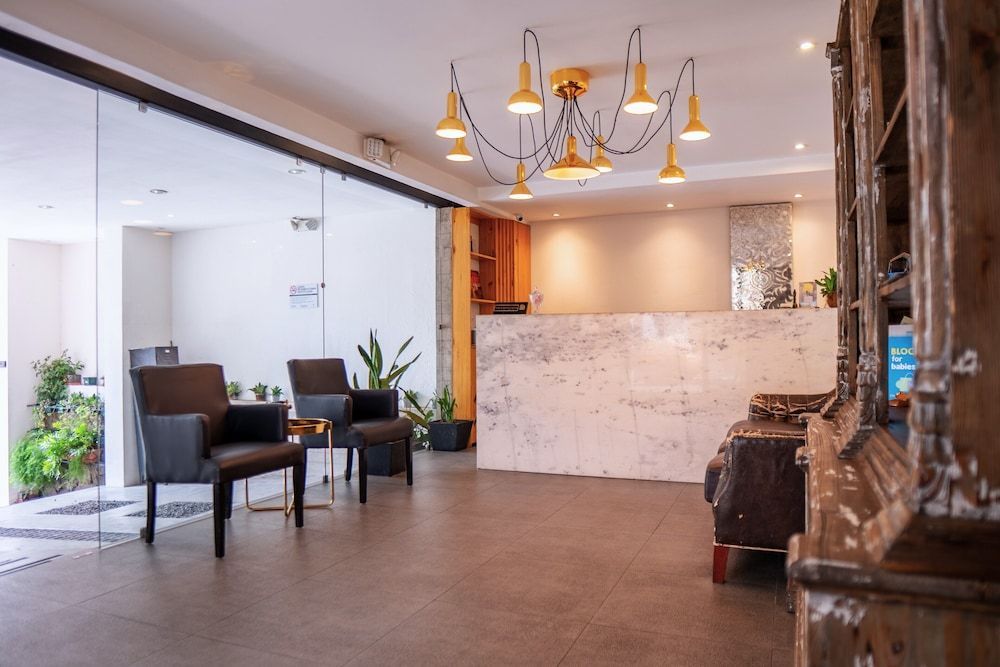 Kaleo Hotel Boutique 2