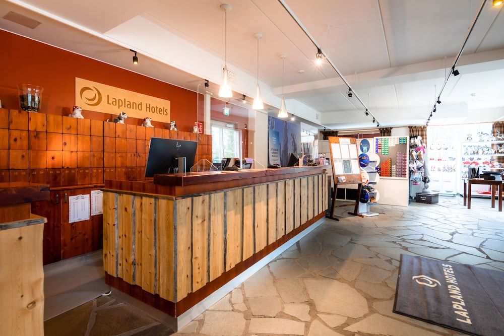 Lapland Hotels Äkäshotelli 2