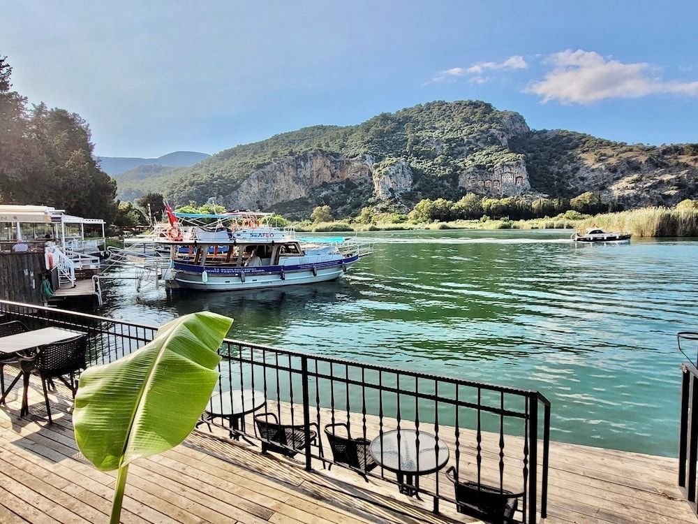 Arp Dalyan 1
