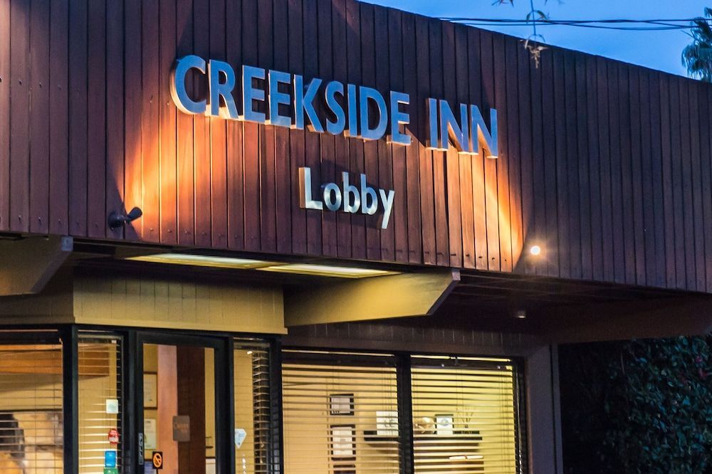 The Creekside Inn 2