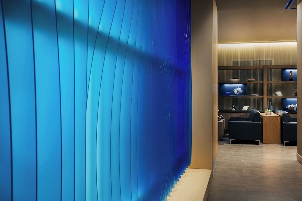 AC Hotel by Marriott San Juan Condado 2