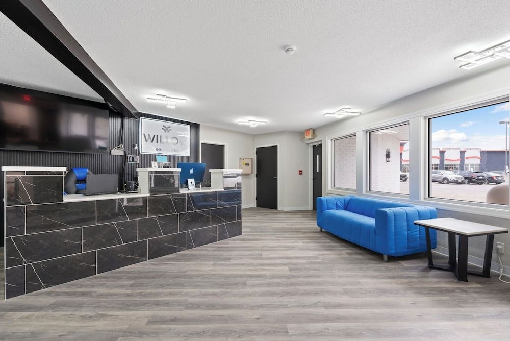 Willow Inn Suites 2