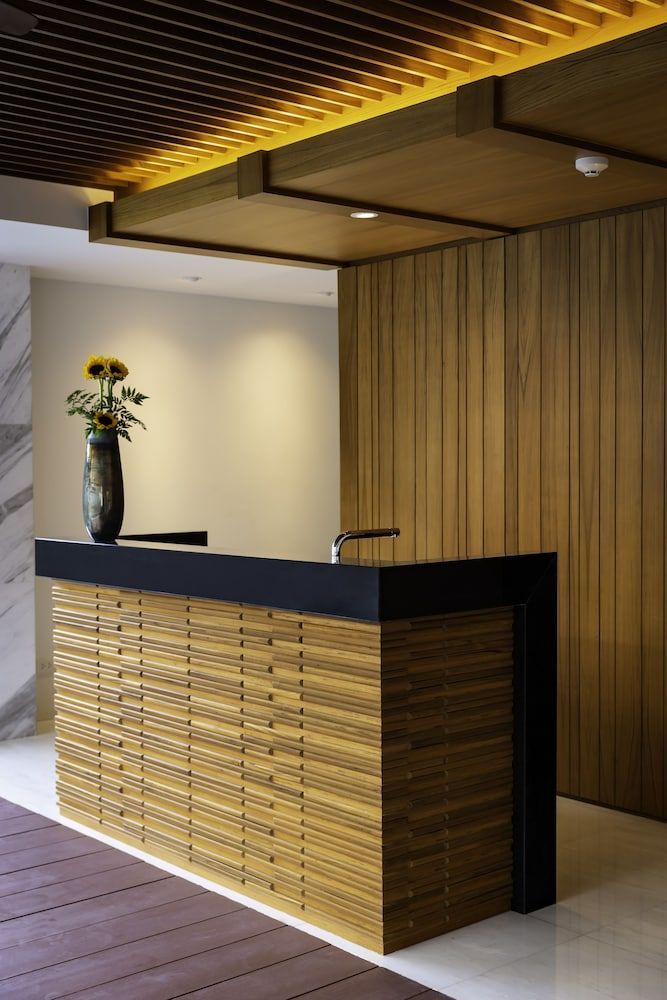 Lavana Hotel Chiangmai 2
