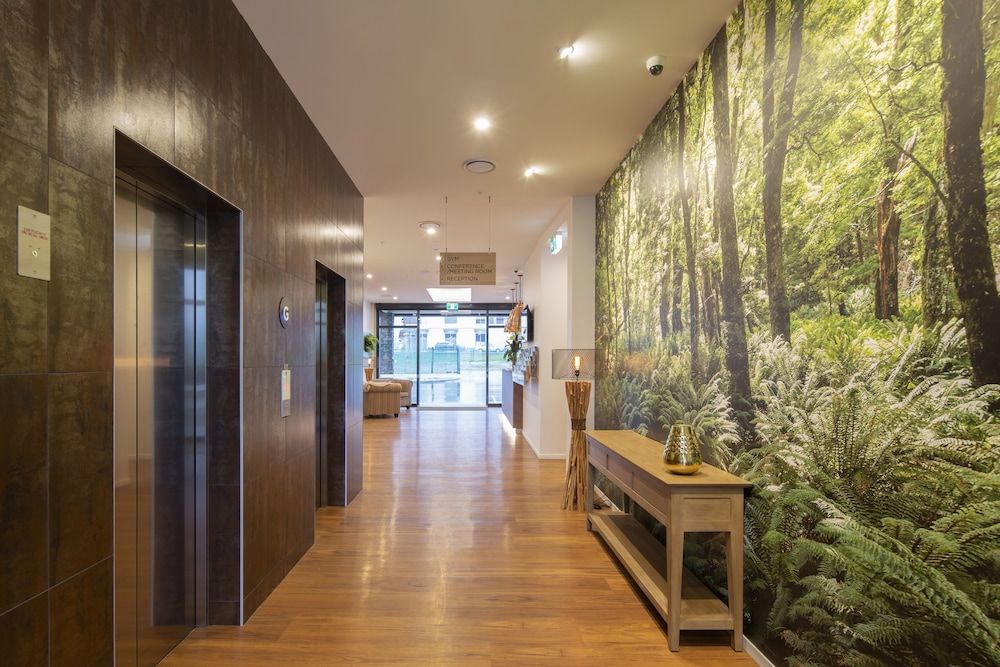Wyndham Garden Hotel Remarkables Park Queenstown 2