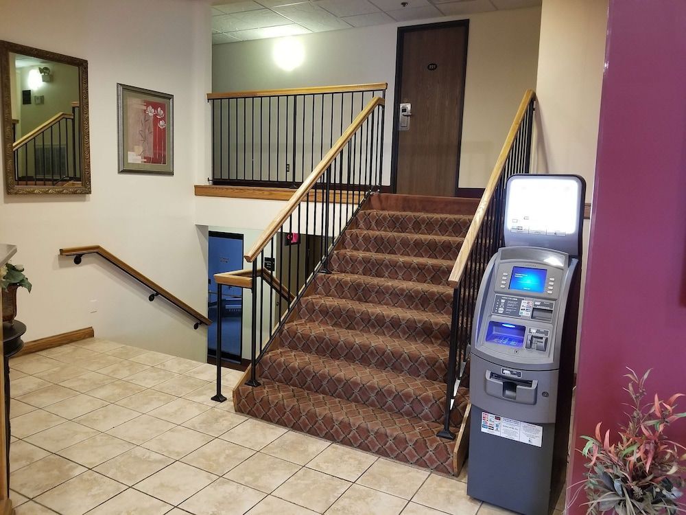 Americas Best Value Inn St. Louis / South 2