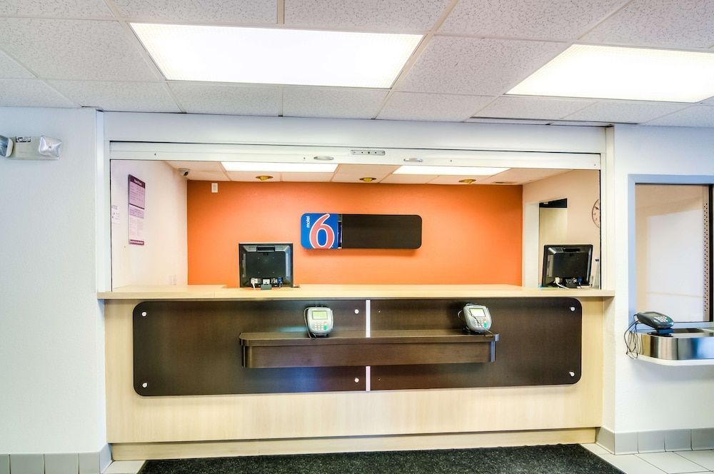 Motel 6-Arlington Heights, IL - Chicago North Central 2