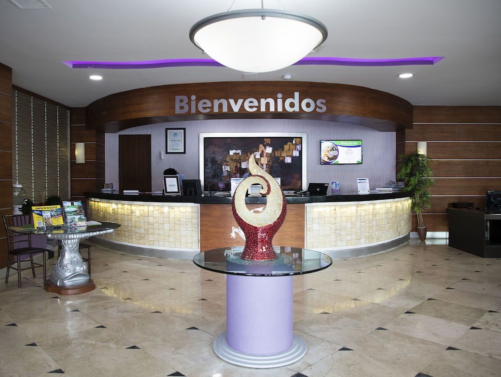 Hotel Lois Veracruz 2