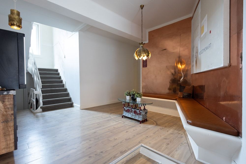 Milling Hotel Mini 19 2