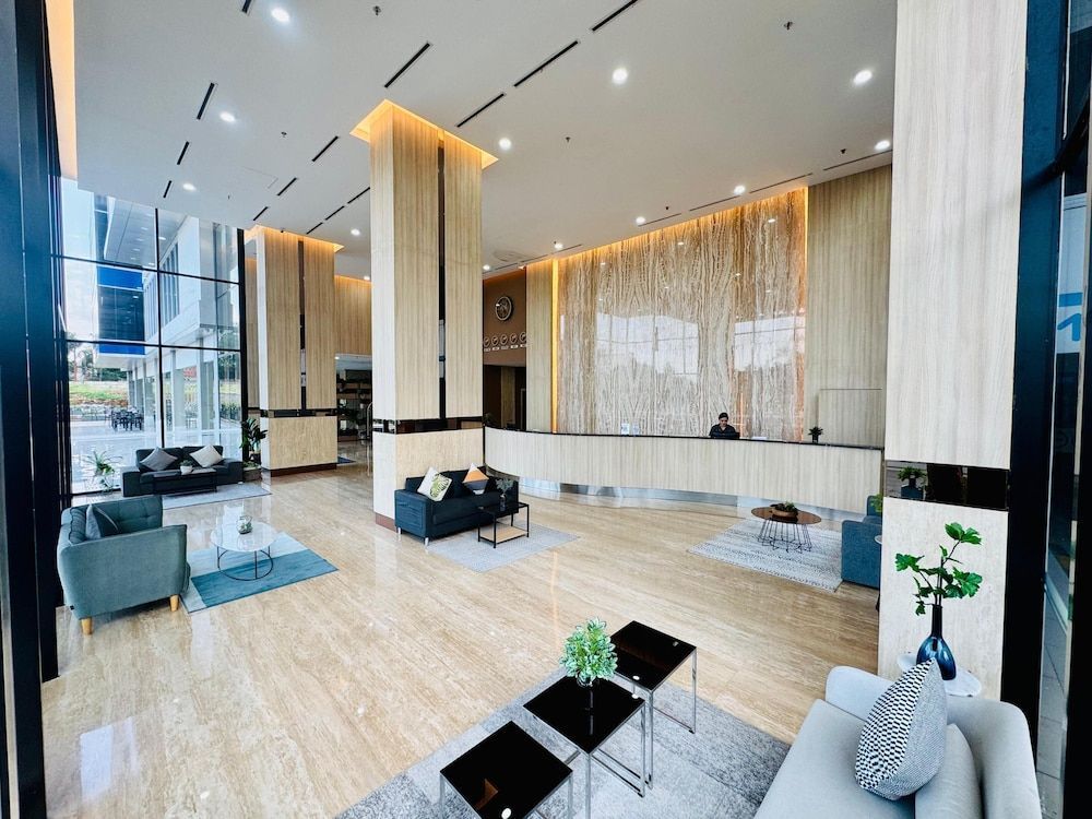 Howard Johnson By Wyndham Tangerang 1