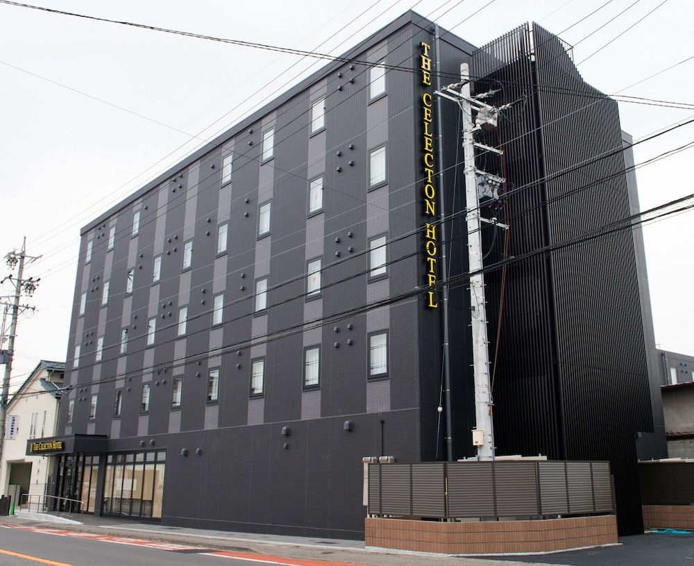 The Celecton Matsumoto 1