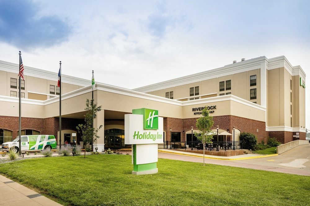 Holiday Inn DUBUQUE/GALENA by IHG 1