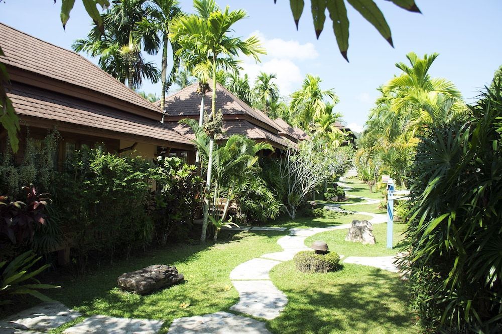 Baan Taranya Koh Yao Yai Resort 2