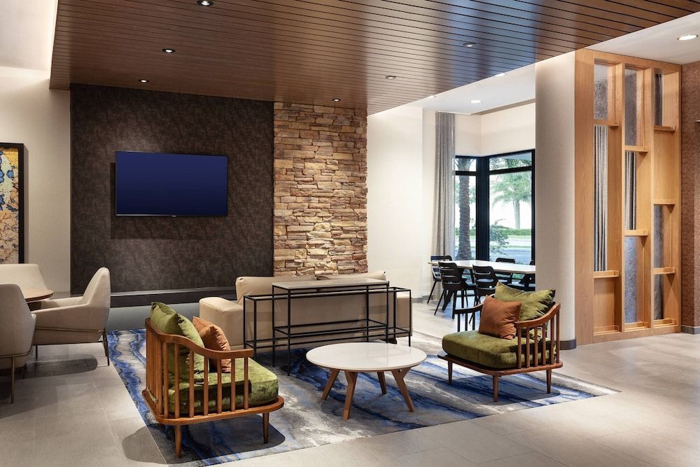 Fairfield Inn & Suites by Marriott Wellington-West Palm Beach 1