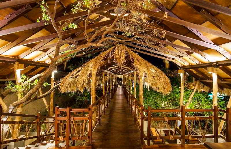 Jungle Beach an Uga Experience - Trincomalee 2
