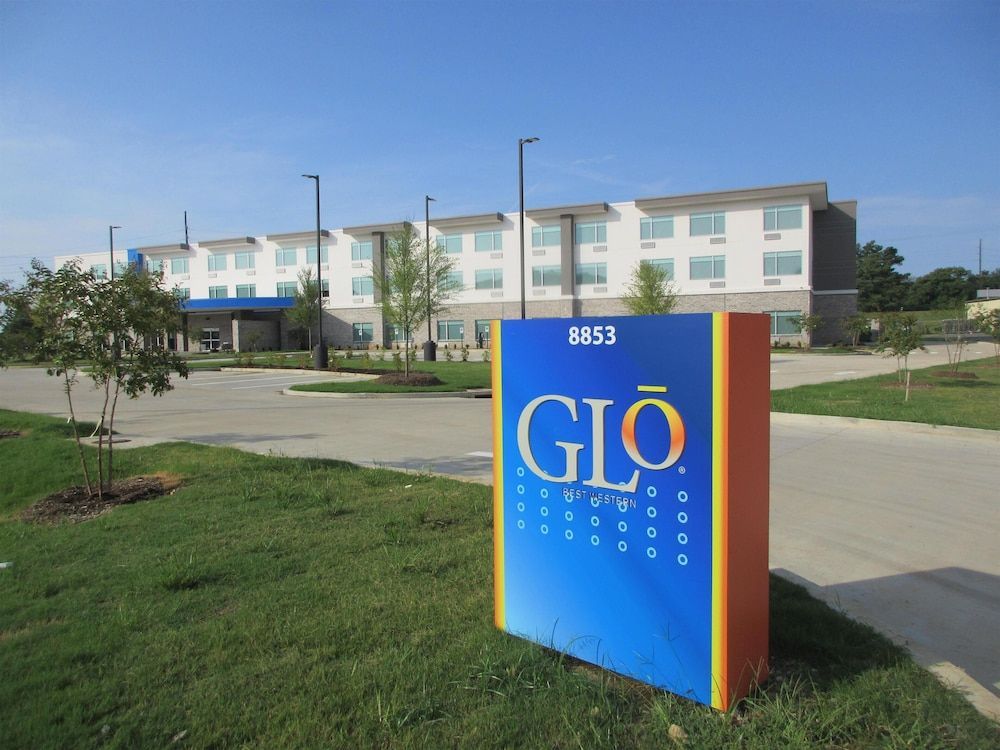 Glo Best Western Olive Branch 1